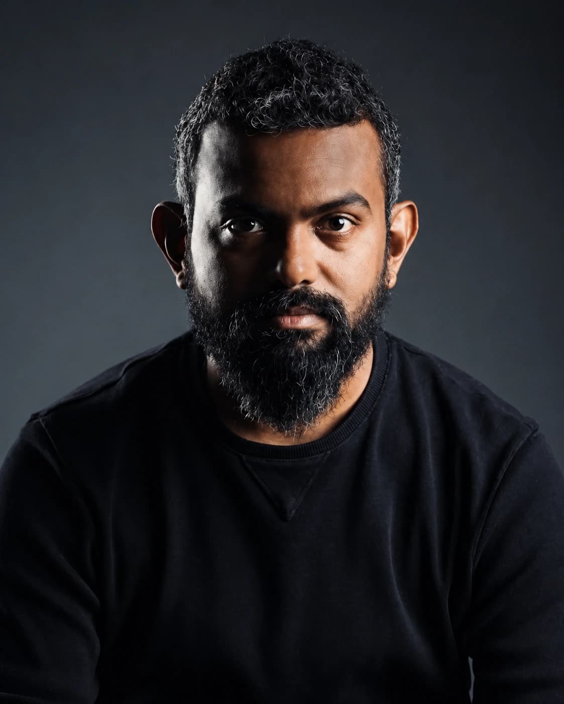 Udaya Jayasekara, lead architect of Aaru