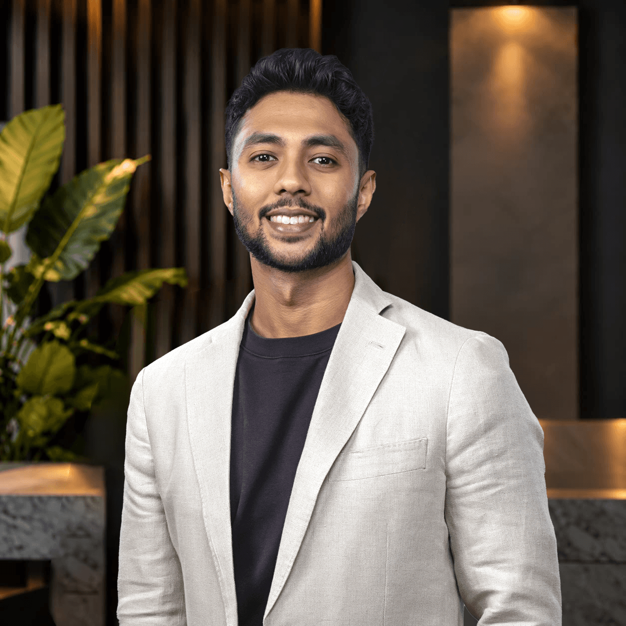 Zakee Ahamed